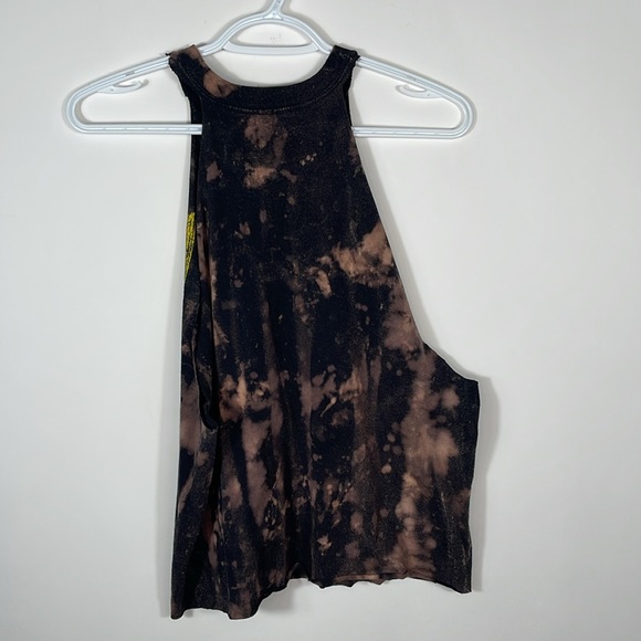 NIRVANA tank - Picture 2 of 2